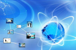 互聯網營銷的五大特點 快速、精準、互動、跨界與數據驅動