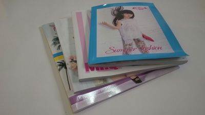 東莞高保真印刷 銅版紙畫冊如何助力產品宣傳