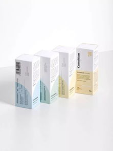 優秀醫藥保健產品創意包裝設計 在科學與關懷之間架起橋梁